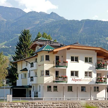 Appartements Alpenkristall Цель-ам-Циллер Экстерьер фото